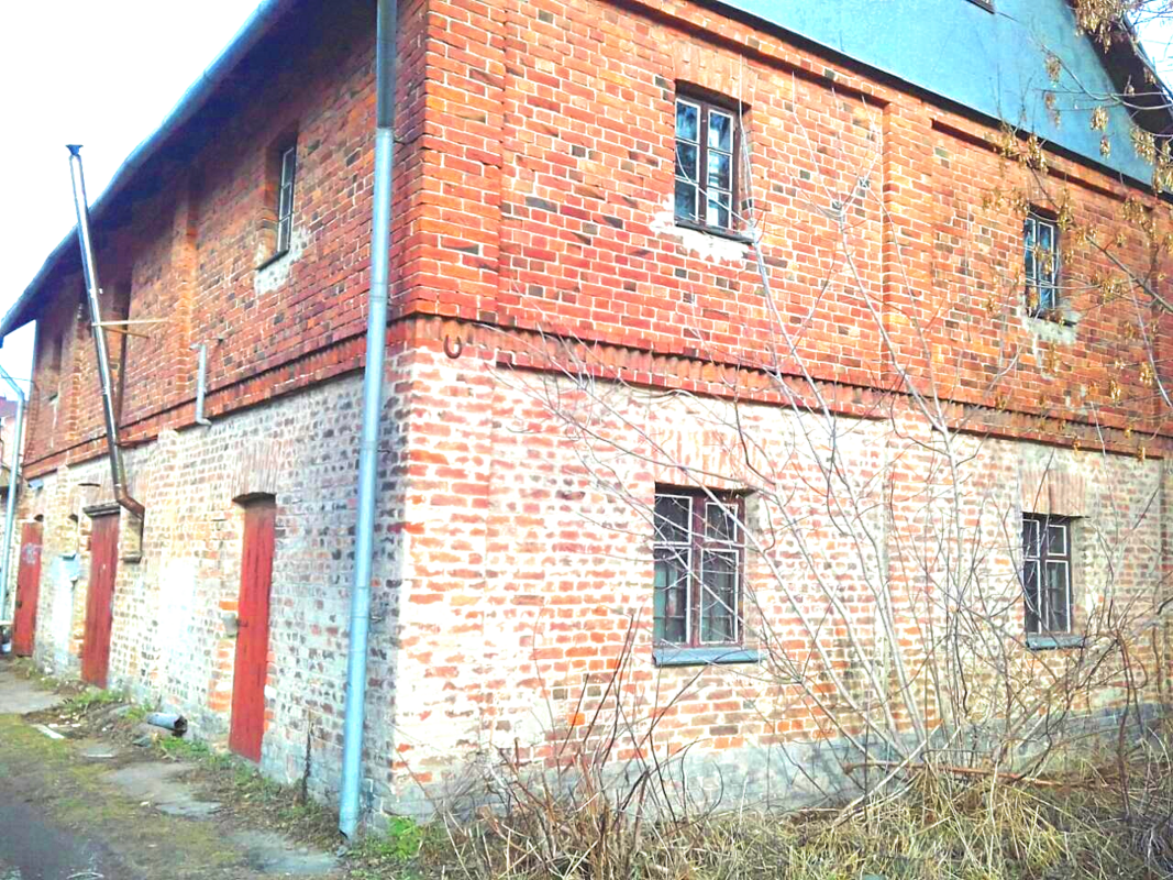 Будинок в районі панчішної фабрики фото 1