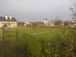 Продаж земельної ділянки під житлову забудову в Барашевському масиві фото 5